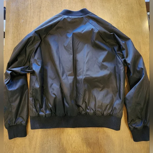 Ami Paris Alexandre Mattiussi Bomber Jacket XL NWT - Picture 2 of 7